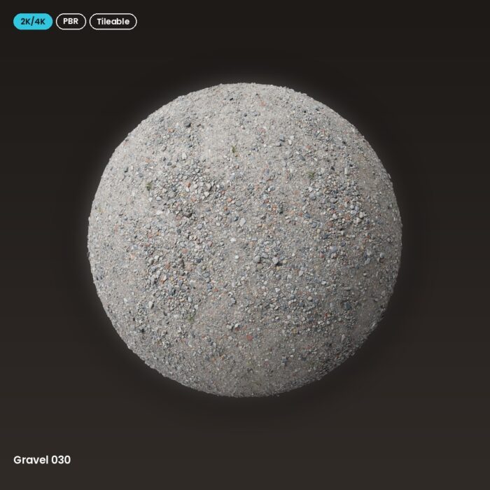 Gravel 030