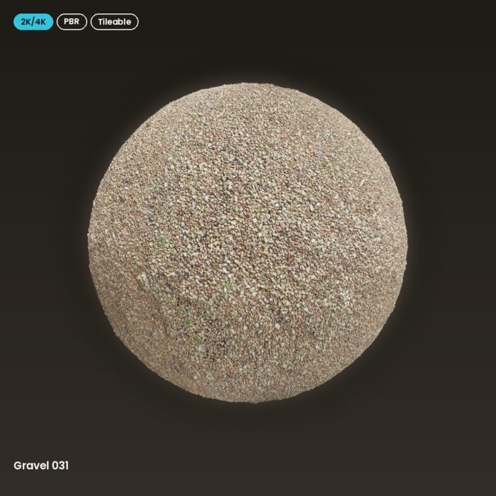 Gravel 031