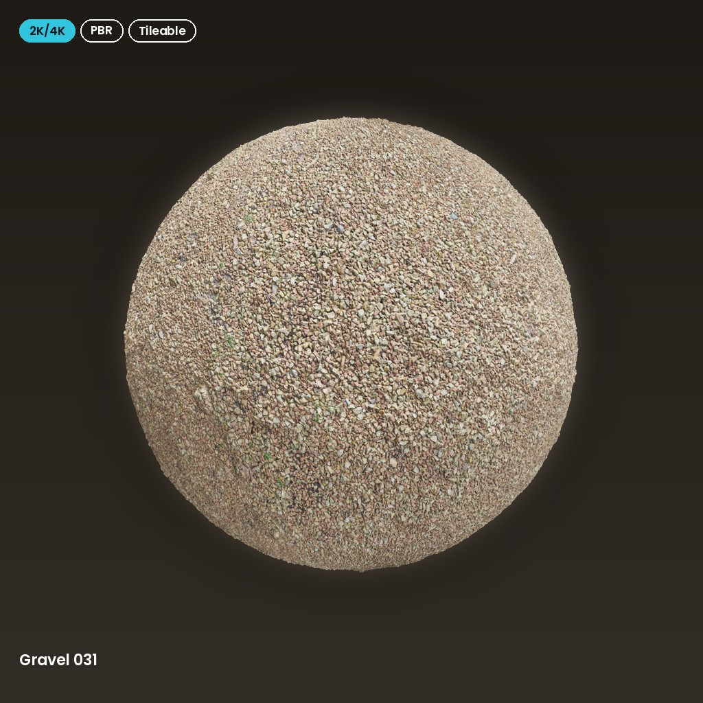 Gravel 031