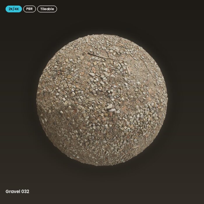 Gravel 032