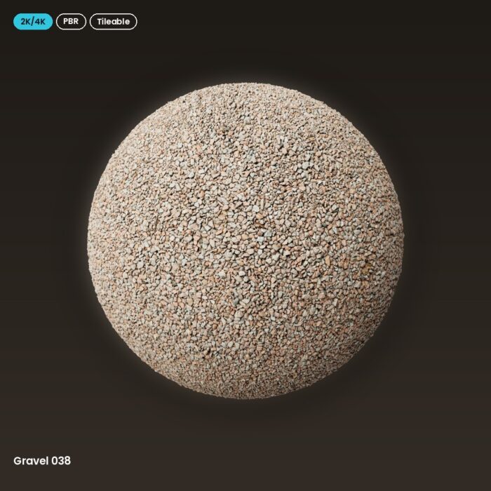 Gravel 038