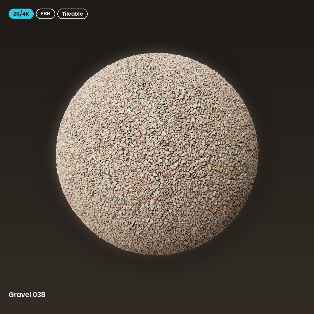 Gravel 038