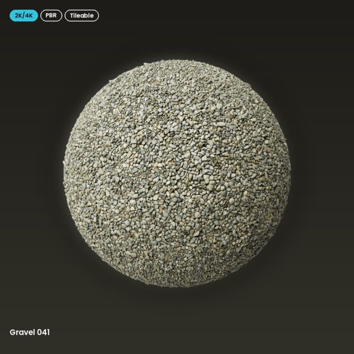 Gravel 041