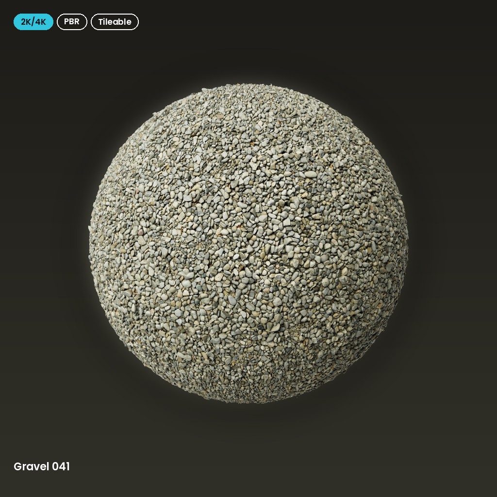Gravel 041