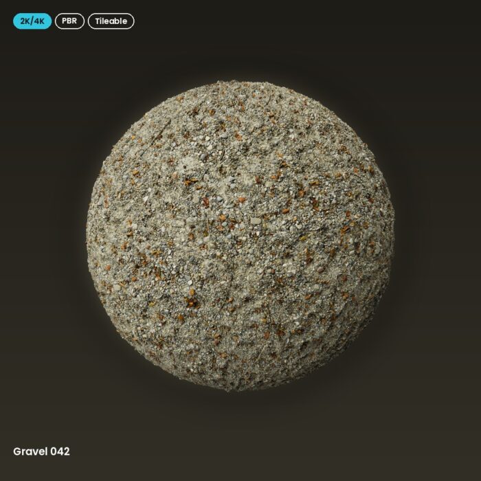 Gravel 042