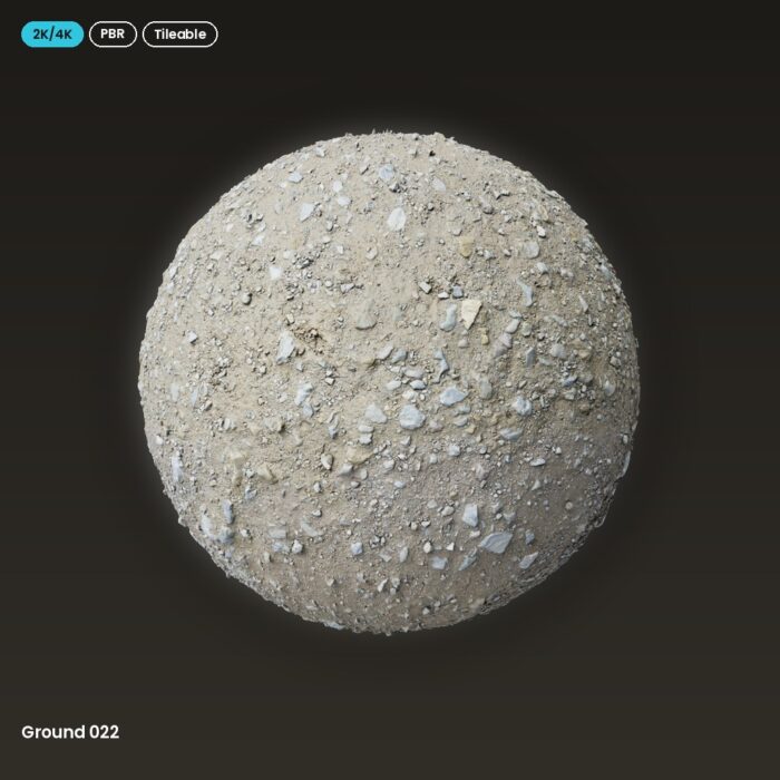 Ground 022
