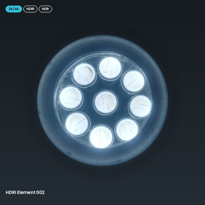 HDRI Element 002