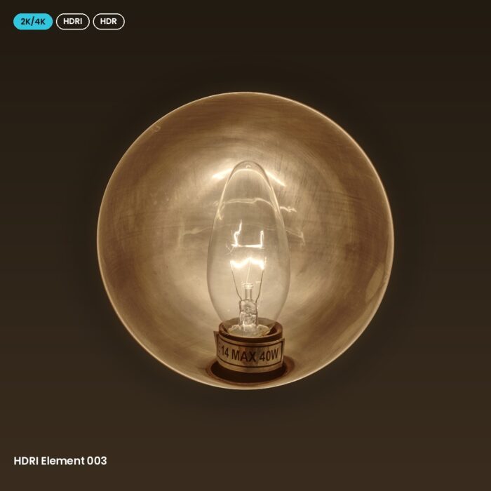 HDRI Element 003