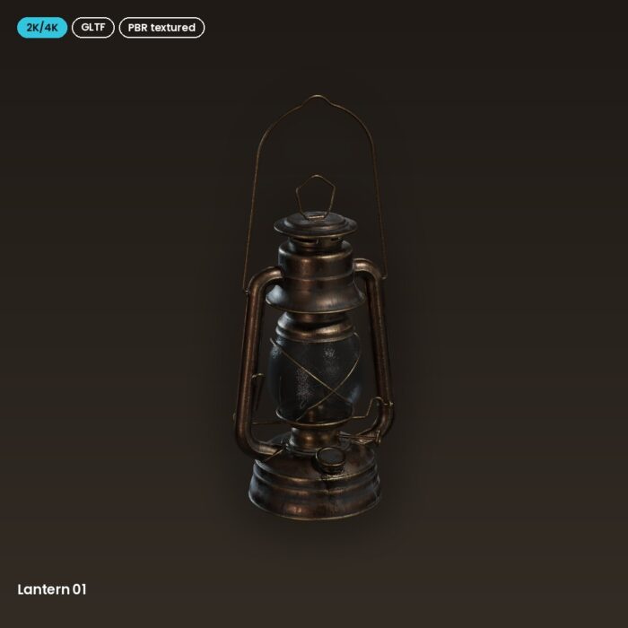 Lantern 01