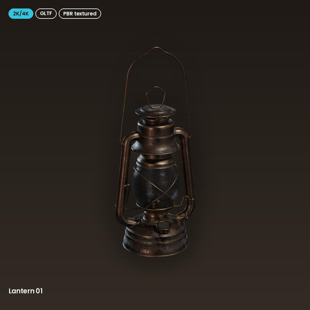 Lantern 01
