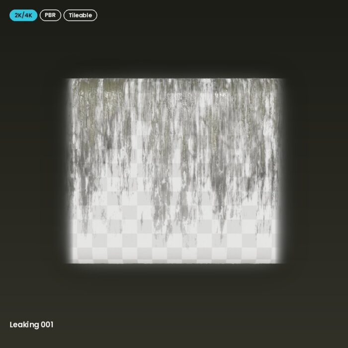 Leaking 001
