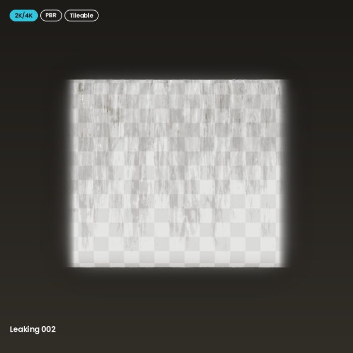 Leaking 002