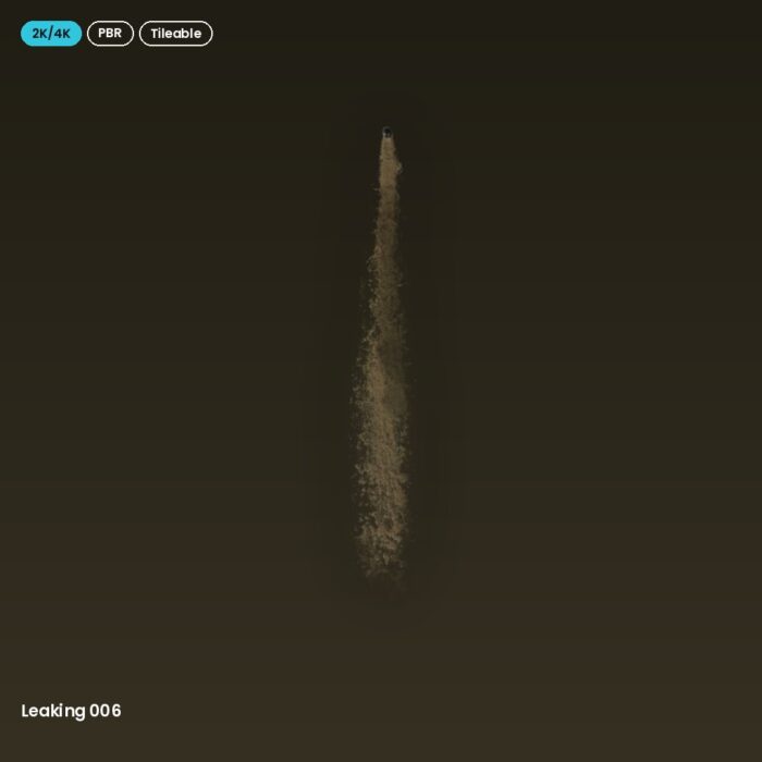 Leaking 006