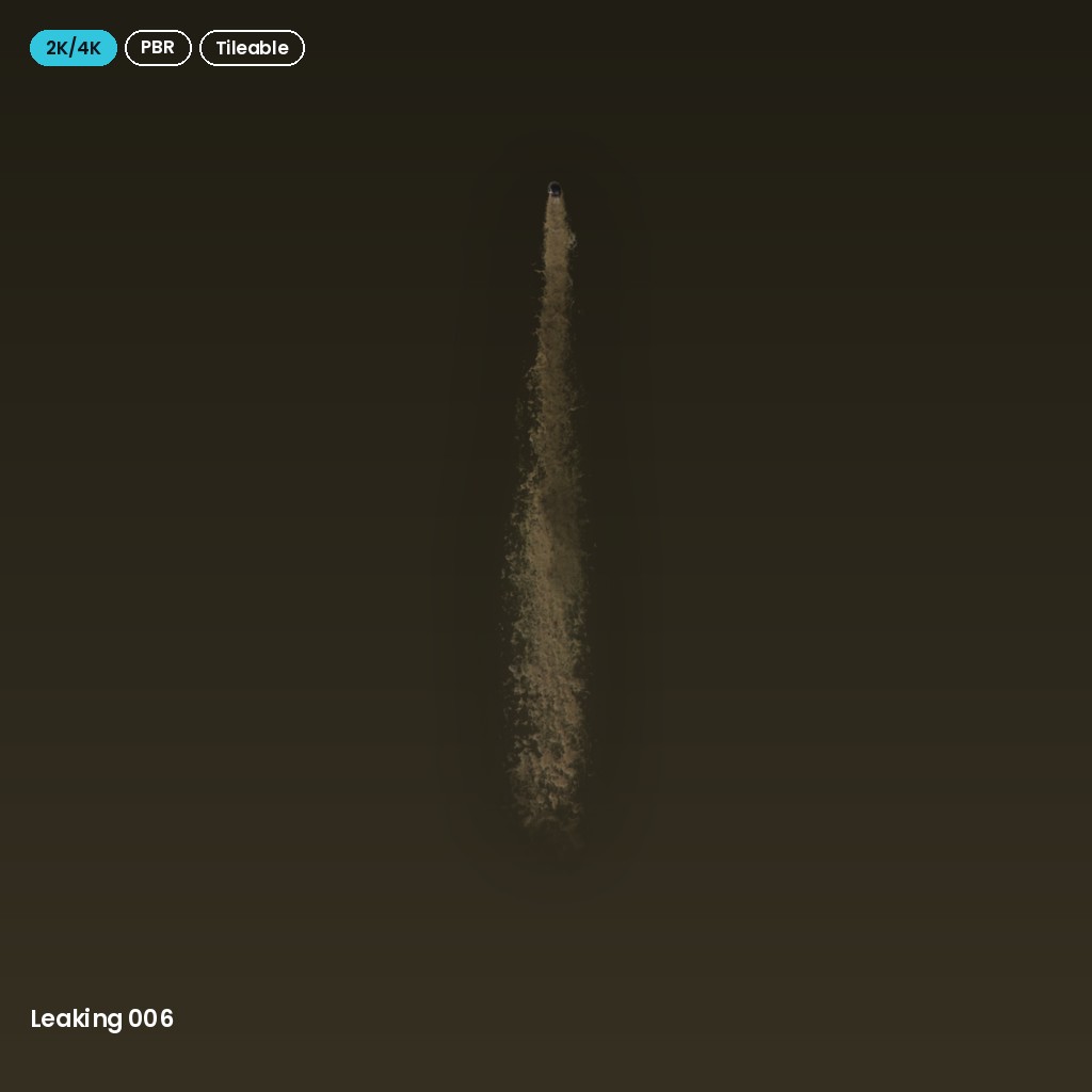 Leaking 006