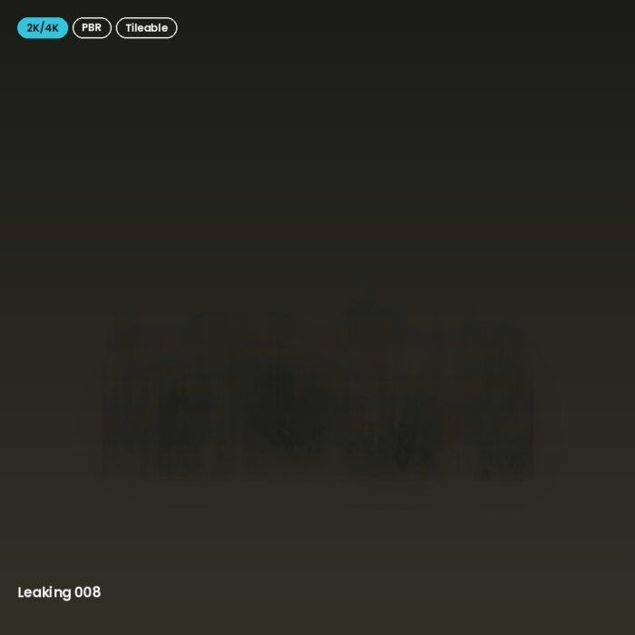 Leaking 008
