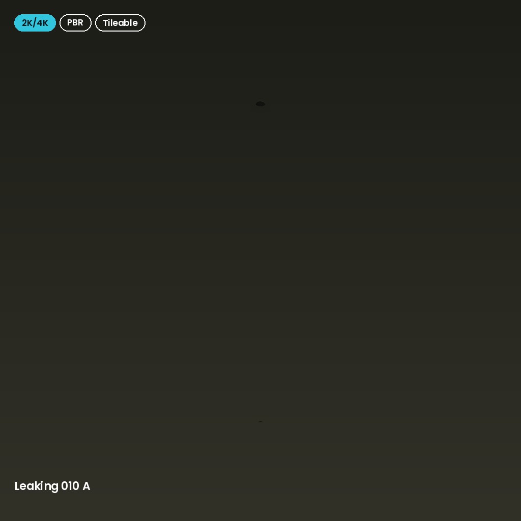 Leaking 010 A