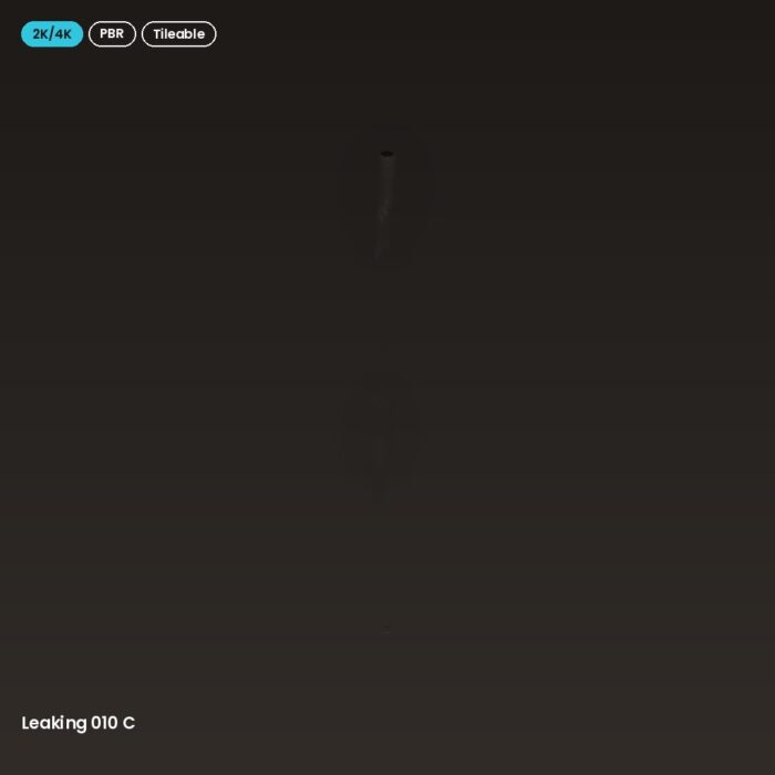 Leaking 010 C