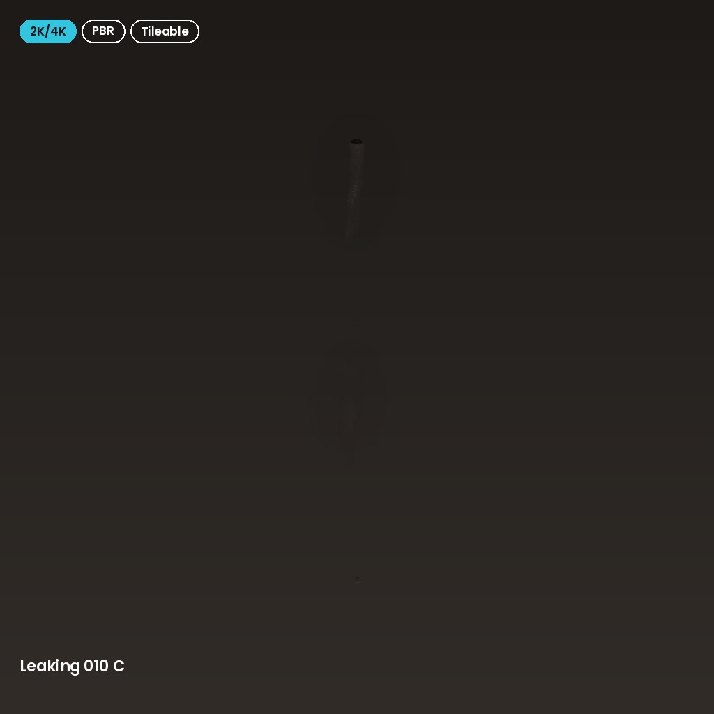 Leaking 010 C