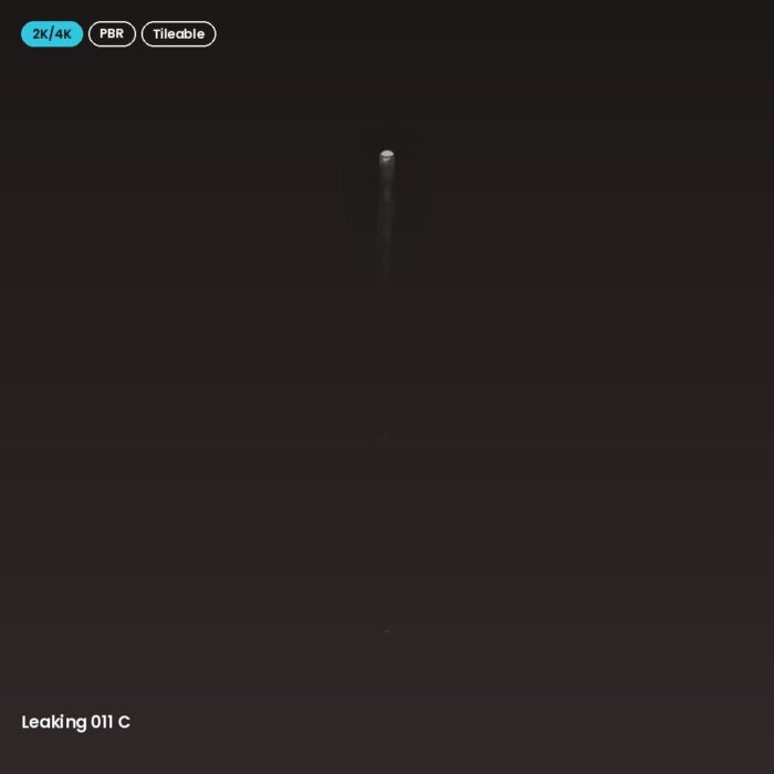 Leaking 011 C