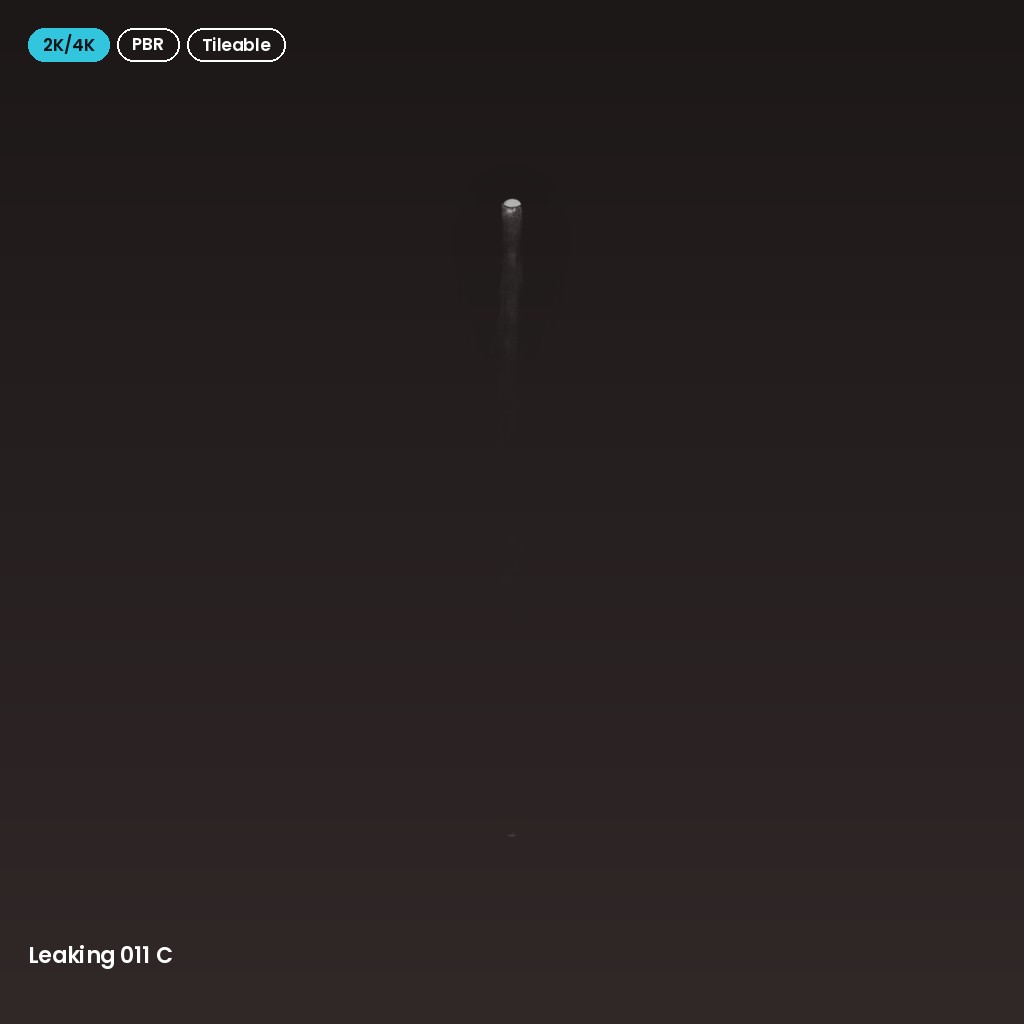 Leaking 011 C