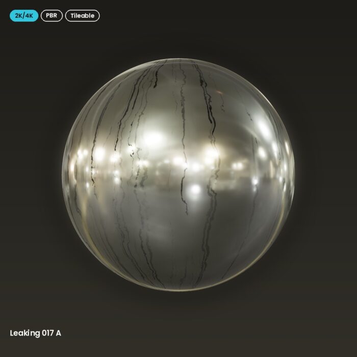 Leaking 017 A