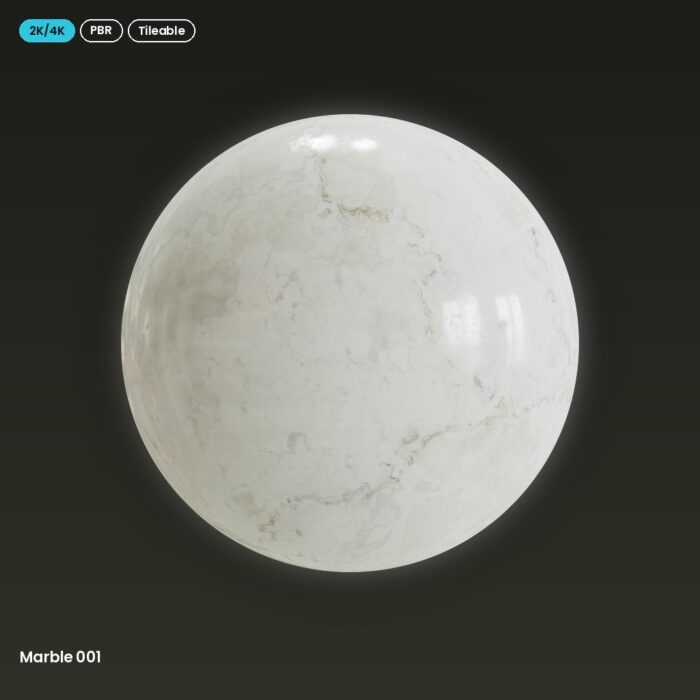 Marble 001