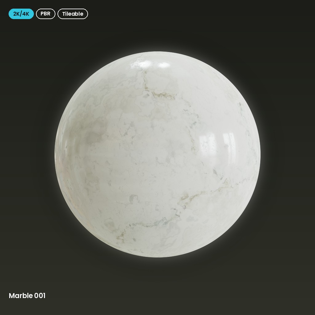 Marble 001