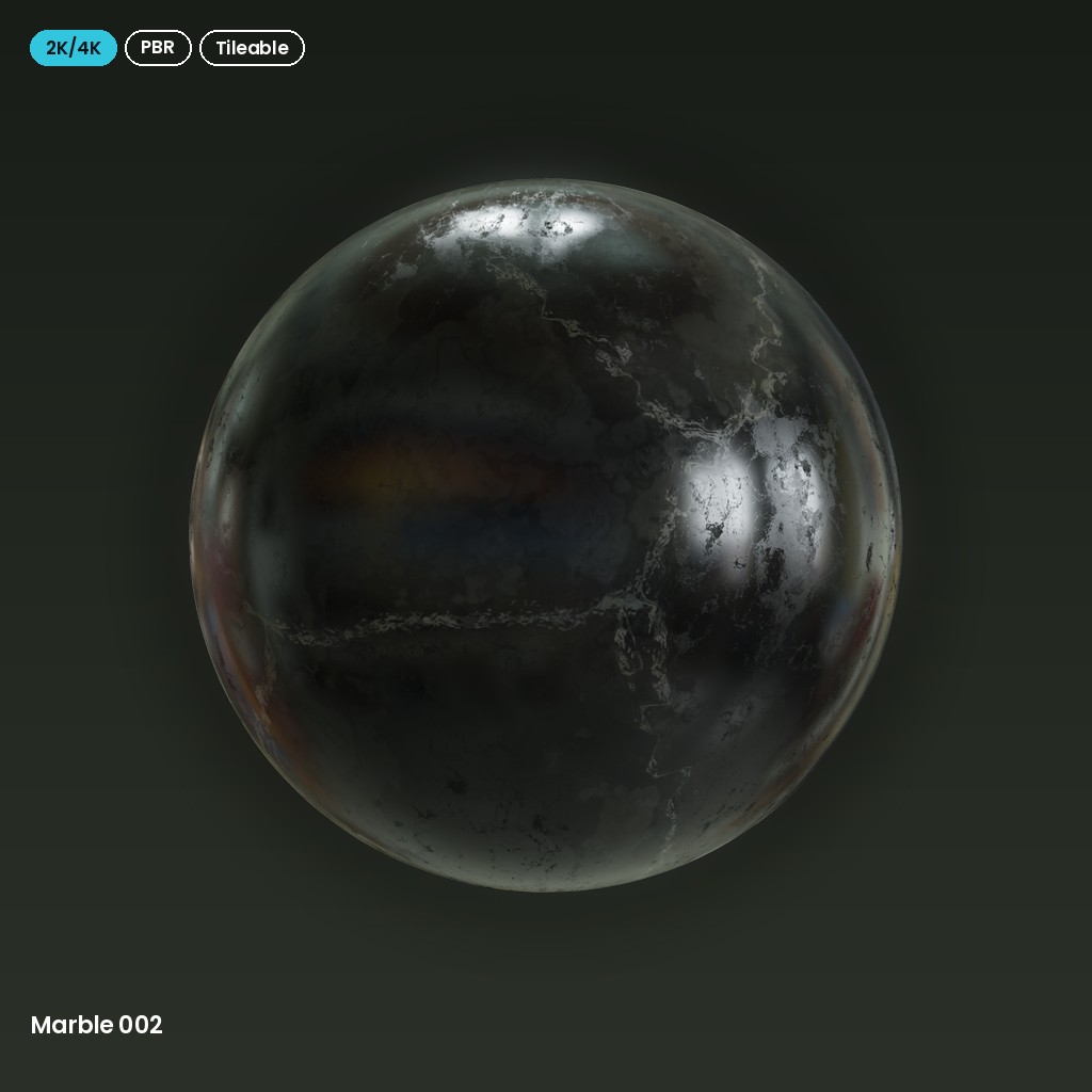 Marble 002