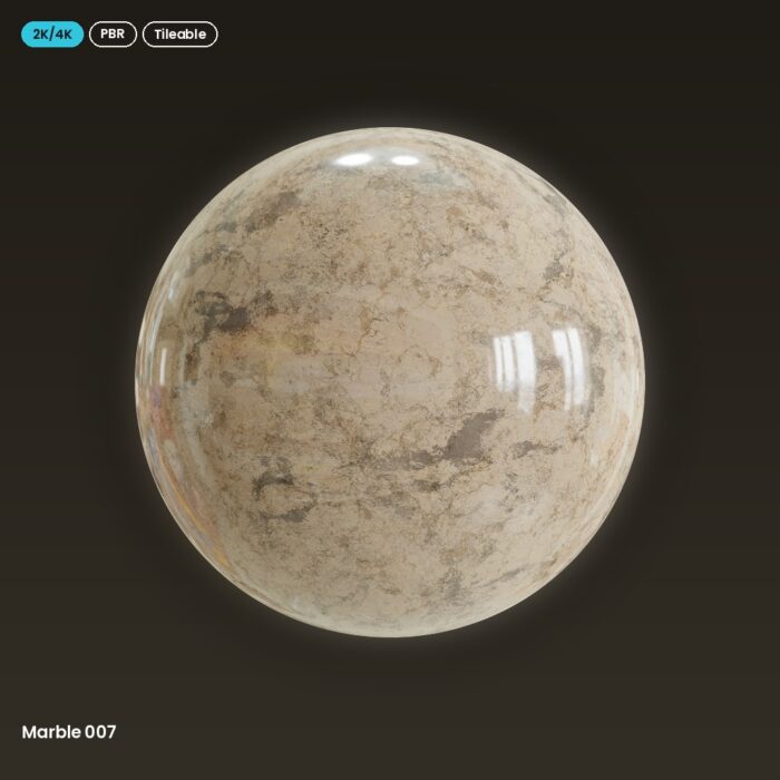Marble 007