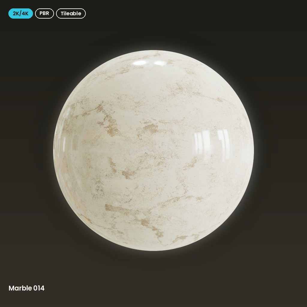 Marble 014