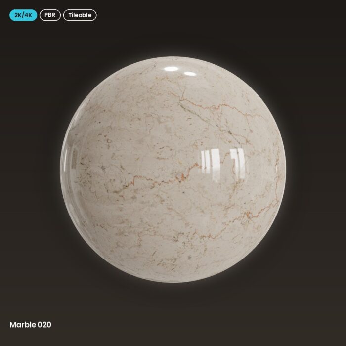Marble 020