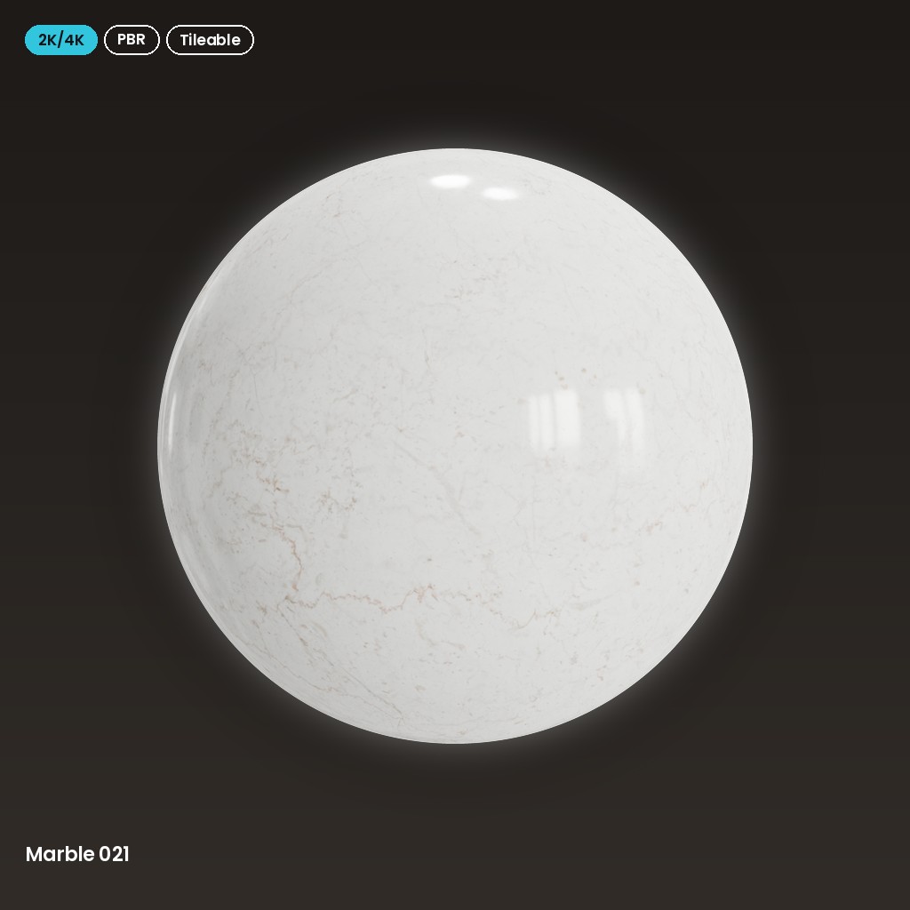 Marble 021