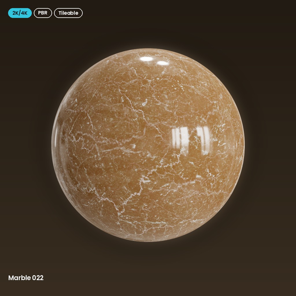 Marble 022