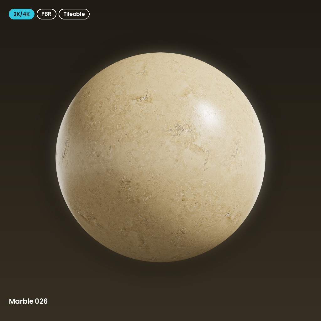 Marble 026