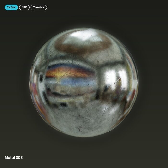 Metal 003