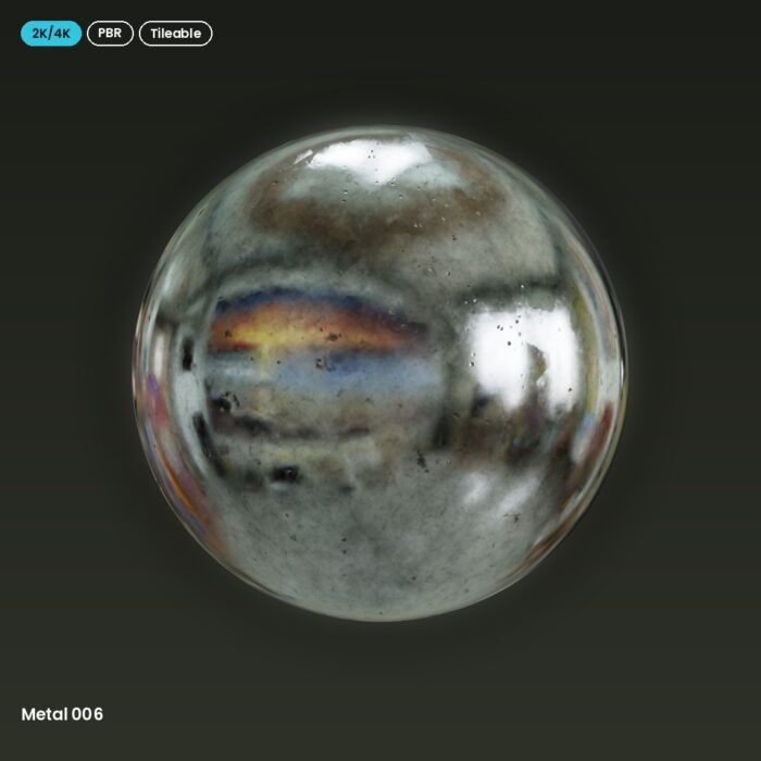 Metal 006