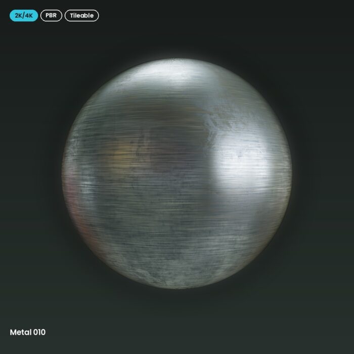 Metal 010
