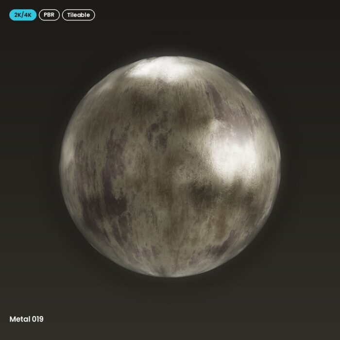 Metal 019