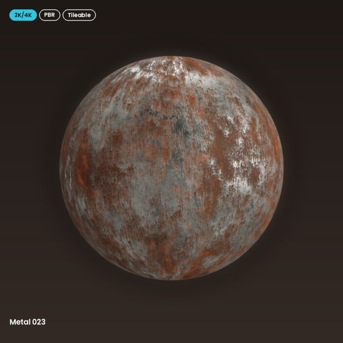 Metal 023