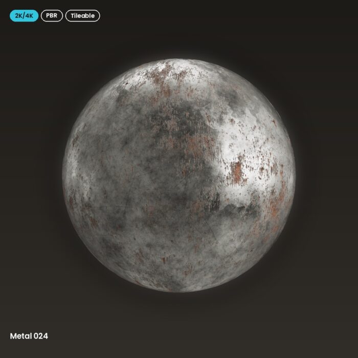 Metal 024