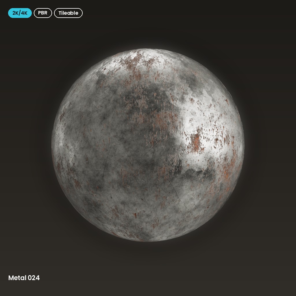 Metal 024
