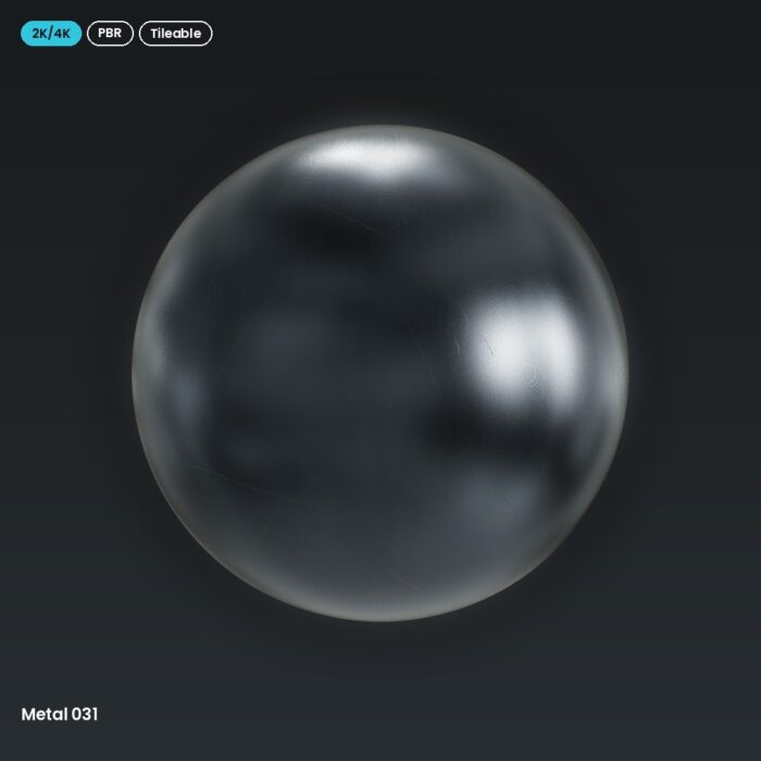 Metal 031