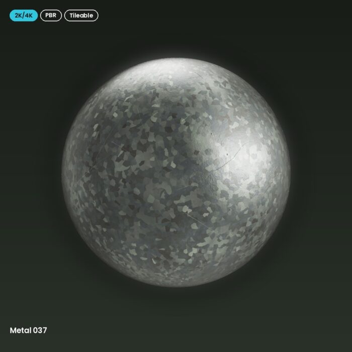 Metal 037