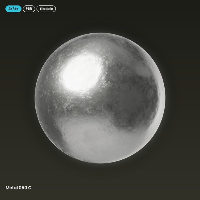 Metal 050 C