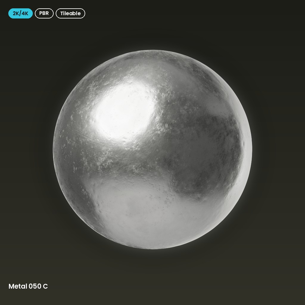Metal 050 C