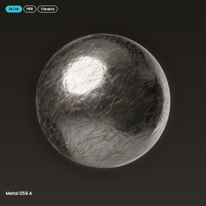 Metal 056 A