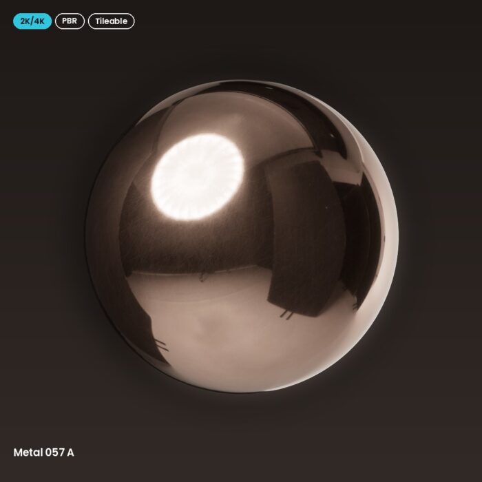 Metal 057 A