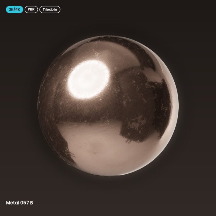 Metal 057 B