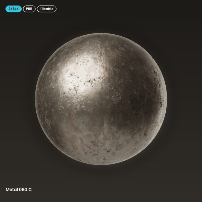 Metal 060 C