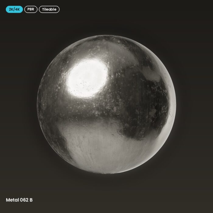 Metal 062 B